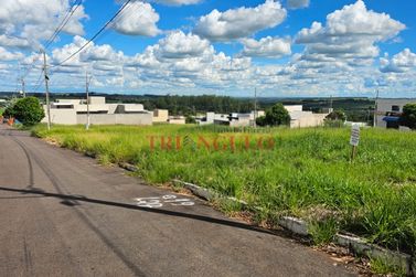 Terreno &agrave; venda - 220m&sup2; - PARQUE RESIDENCIAL METROPOLITANO