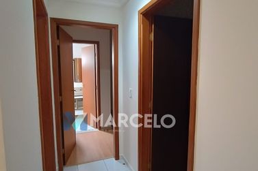 Apartamento para alugar - Zona I