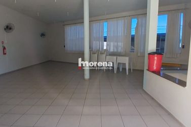Apartamento para alugar - 45m&sup2; - Conjunto Habitacional Sonho Meu