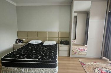 Casa &agrave; venda - 189m&sup2; - Parque Vitoria Regia