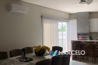 Sobrado &agrave; venda - 280m&sup2; - Zona VI