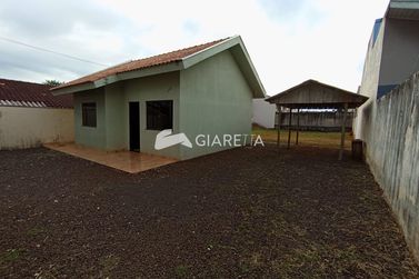 Casa &agrave; venda - 50m&sup2; - VILA OPERARIA