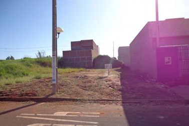 Terreno &agrave; venda - 161m&sup2; - Parque T&oacute;kio