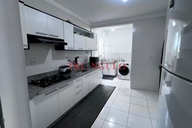 Apartamento &agrave; venda - 87m&sup2; - JARDIM DOS PRINCIPES