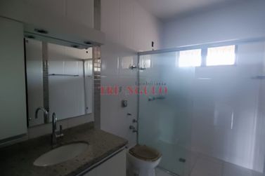 Casa para alugar - 157m&sup2; - ZONA I