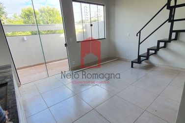 Apartamento para alugar - Parque Residencial Monte L&iacute;bano