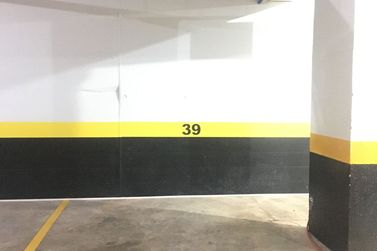 Sala Comercial &agrave; venda - 289m&sup2; - Parque Residencial da G&aacute;vea