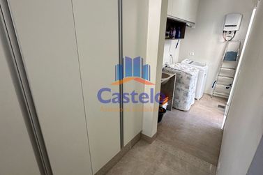 Casa &agrave; venda - 200m&sup2; - Condominio Residencial Ecoville