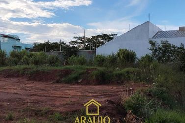 Terreno &agrave; venda - 295m&sup2; - Porto Camargo