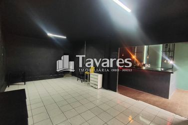 Sala Comercial para alugar - Zona II