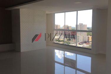 Apartamento &agrave; venda - 225m&sup2; - Zona III