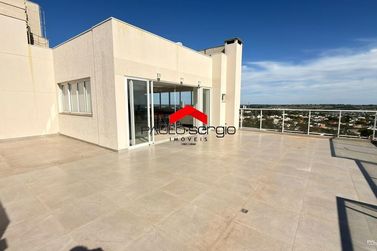 Apartamento &agrave; venda - ZONA III