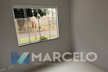 Casa para alugar - 91m&sup2; - Jardim Bela Vista