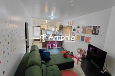 Casa &agrave; venda - 68m&sup2; - Lago