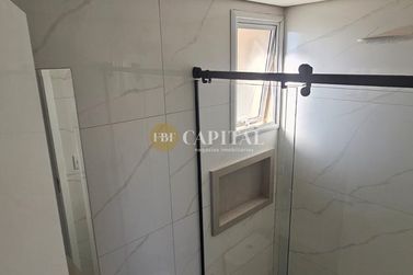 Apartamento para alugar - 92m&sup2; - Parque Interlagos II