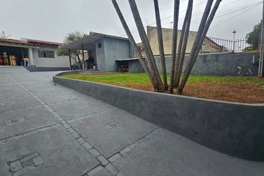 Casa &agrave; venda - 157m&sup2; - ZONA ARMAZEM