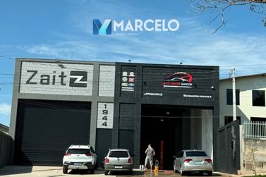Sal&atilde;o Comercial &agrave; venda - 220m&sup2; - Zona VI