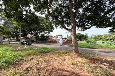 Terreno &agrave; venda - Parque san Gaetano