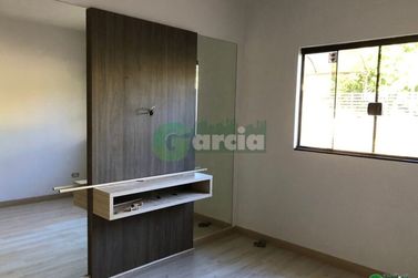 Casa &agrave; venda - 93m&sup2; - Jardim Veneza