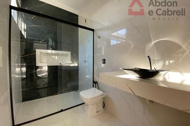 Casa &agrave; venda - 100m&sup2; - Parque &Ocirc;nix