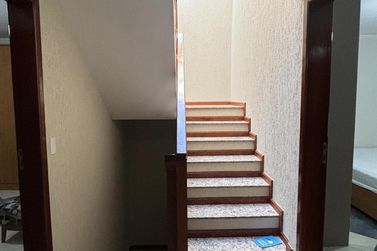 Casa para alugar - 363m&sup2; - Zona IV