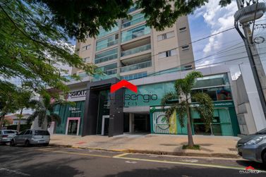 Apartamento &agrave; venda - 220m&sup2; - Zona I