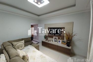 Casa &agrave; venda - 190m&sup2; - Jardim Colibri