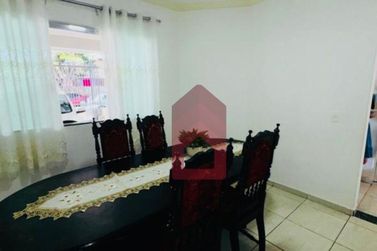 Casa &agrave; venda - 186m&sup2; - Zona II