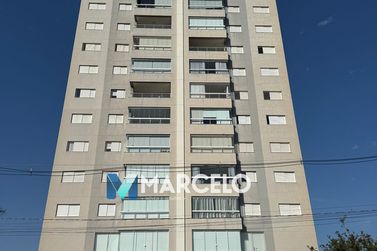 Apartamento &agrave; venda - 92m&sup2; - Jardim Am&eacute;rica