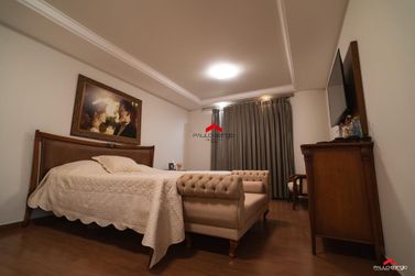 Sobrado &agrave; venda - 316m&sup2; - Zona II