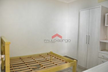 Casa &agrave; venda - 185m&sup2; - Parque Bandeirantes