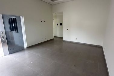 Casa &agrave; venda - 74m&sup2; - JARDIM IBIS