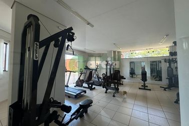 Apartamento para alugar - Zona III