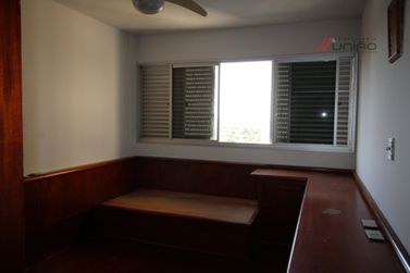 Apartamento para alugar - 130m&sup2; - Zona III