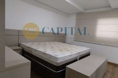 Apartamento &agrave; venda - 331m&sup2; - Parque Presidente