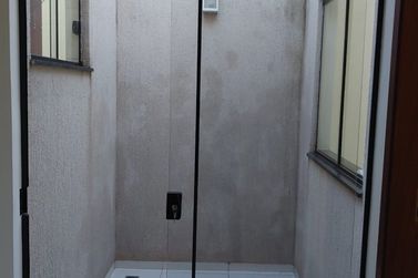 Casa &agrave; venda - 100m&sup2; - Parque Residencial Belo Monte