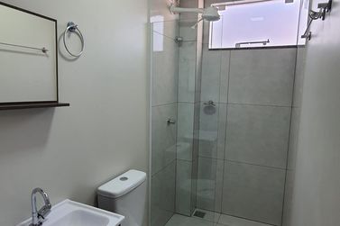 Apartamento para alugar - 490m&sup2; - Zona III