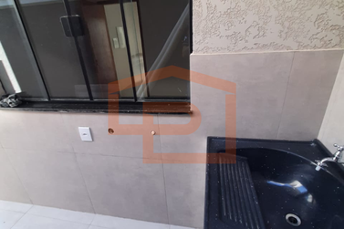 Casa &agrave; venda - 81m&sup2; - Jardim Residencial Belo Monte