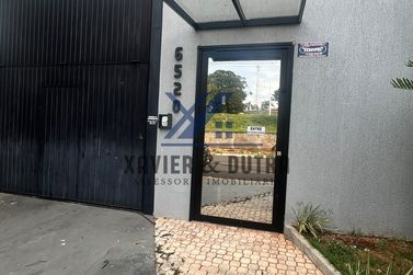 Sal&atilde;o Comercial para alugar - 225m&sup2; - Parque do Lago
