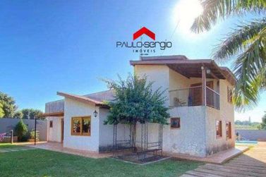 Ch&aacute;cara &agrave; venda - Zona I-A