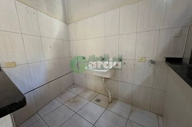 Casa para alugar - Zona V