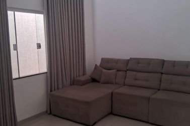 Casa para alugar - 142m&sup2; - Parque Bandeirantes