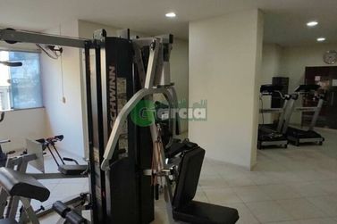 Apartamento &agrave; venda - 204m&sup2; - Zona VII