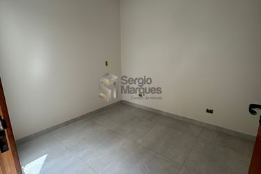 Casa &agrave; venda - 140m&sup2; - Parque Riviera