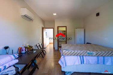 Ch&aacute;cara &agrave; venda - 200m&sup2; - Condominio de Ch&aacute;caras Antares