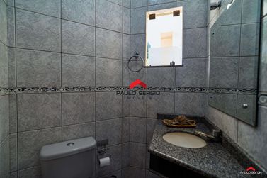 Sobrado &agrave; venda - 220m&sup2; - Jardim Lisboa