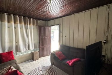 Casa &agrave; venda - 92m&sup2; - PARQUE SAN MARINO