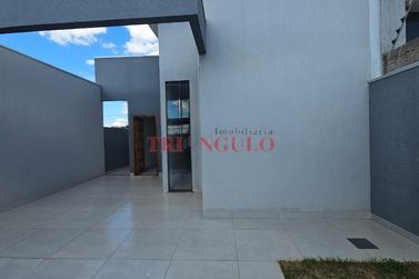 Casa &agrave; venda - 57m&sup2; - PARQUE ILHA DA MADEIRA