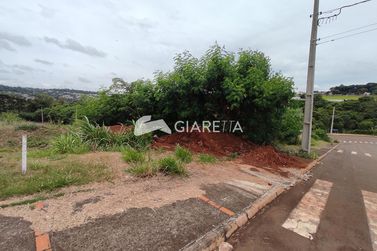 Terreno &agrave; venda - 360m&sup2; - CENTRO