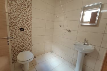 Casa &agrave; venda - 104m&sup2; - Parque Ibirapuera